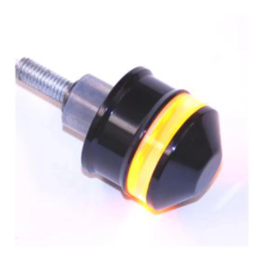 Letric Lighting Co. Cap LED Grip Light Indicator Lights Dual Function White Amber Pair 4 Letric Lighting Co. Cap LED Grip Light Indicator Lights Dual Function White Amber Pair - Image 4