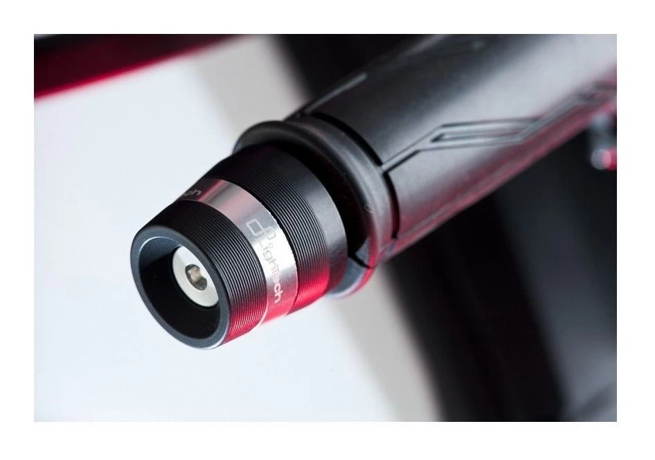 LighTech Modular Series Bar Ends For 7/8" Handlebars 5 LighTech Modular Series Bar Ends For 7/8" Handlebars - Image 5