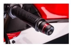 LighTech Modular Series Bar Ends For 7/8" Handlebars 8 LighTech Modular Series Bar Ends For 7/8" Handlebars -Moto Gear Shop ligh tech modular series bar ends with accent