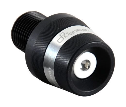 LighTech Modular Series Bar Ends For 7/8" Handlebars 1 LighTech Modular Series Bar Ends For 7/8" Handlebars