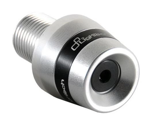 LighTech Modular Series Bar Ends For 7/8" Handlebars 2 LighTech Modular Series Bar Ends For 7/8" Handlebars - Image 2