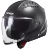 LS2 Copter Helmet - Solid