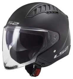 LS2 Copter Helmet - Solid 13 LS2 Copter Helmet - Solid -Moto Gear Shop ls2 copter helmet solid 2
