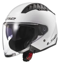 LS2 Copter Helmet - Solid 15 LS2 Copter Helmet - Solid -Moto Gear Shop ls2 copter helmet solid white