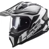 LS2 Explorer Alter Helmet
