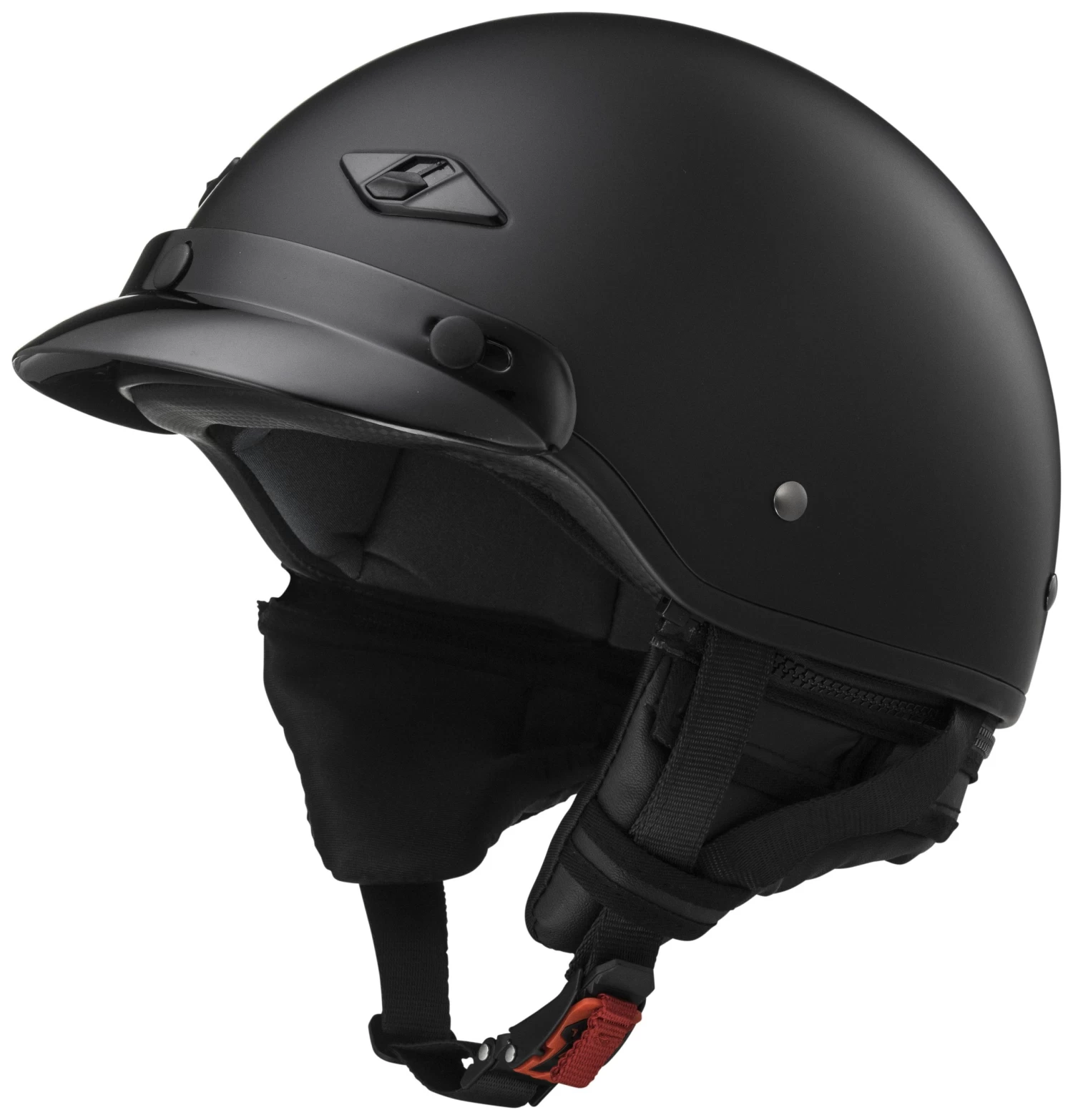 LS2 Bagger Helmet 3 LS2 Bagger Helmet - Image 3