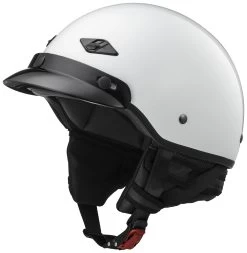 LS2 Bagger Helmet