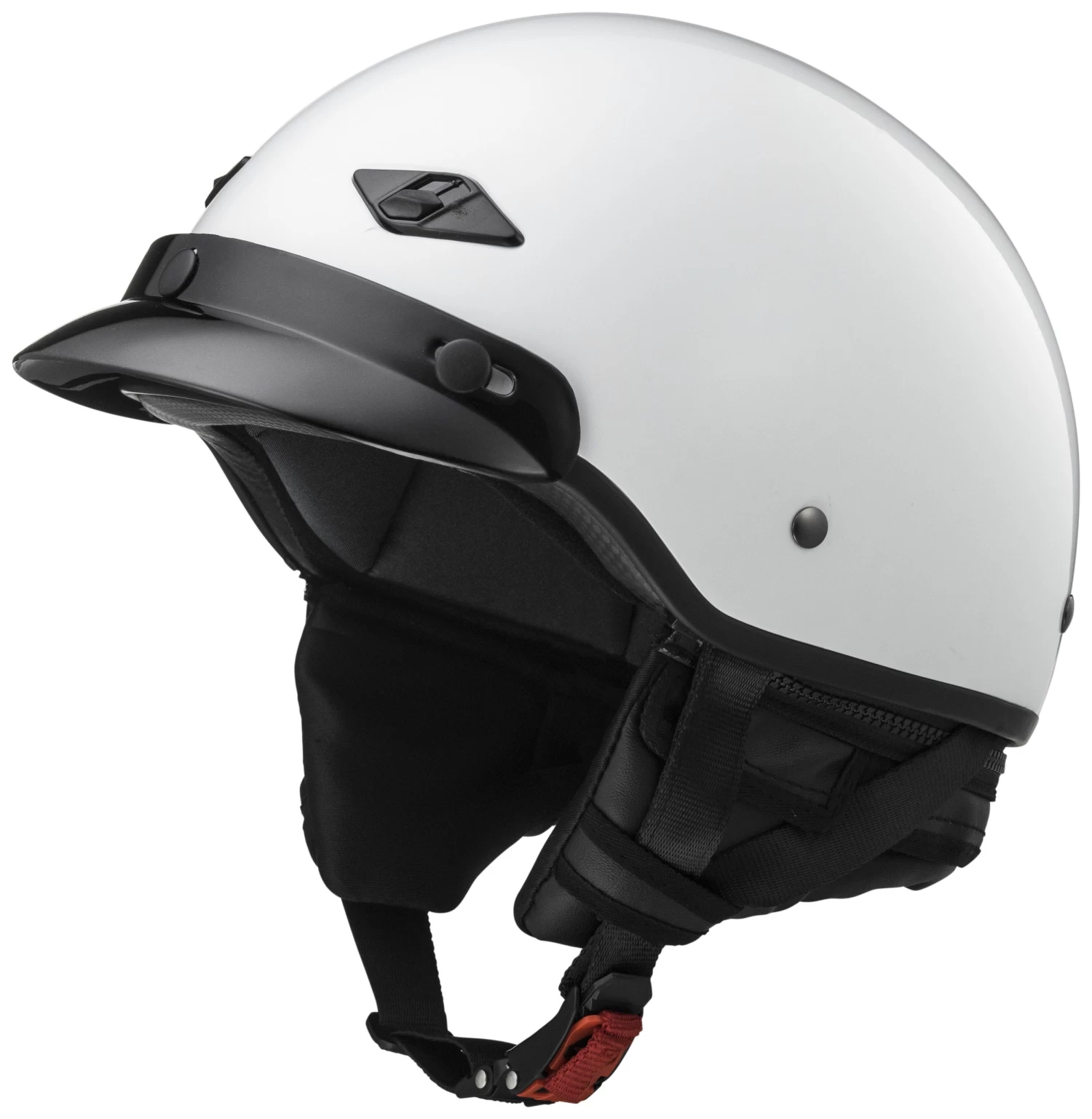 LS2 Bagger Helmet 1 LS2 Bagger Helmet