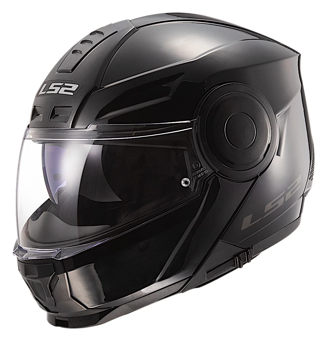 LS2 Horizon Helmet 1 LS2 Horizon Helmet