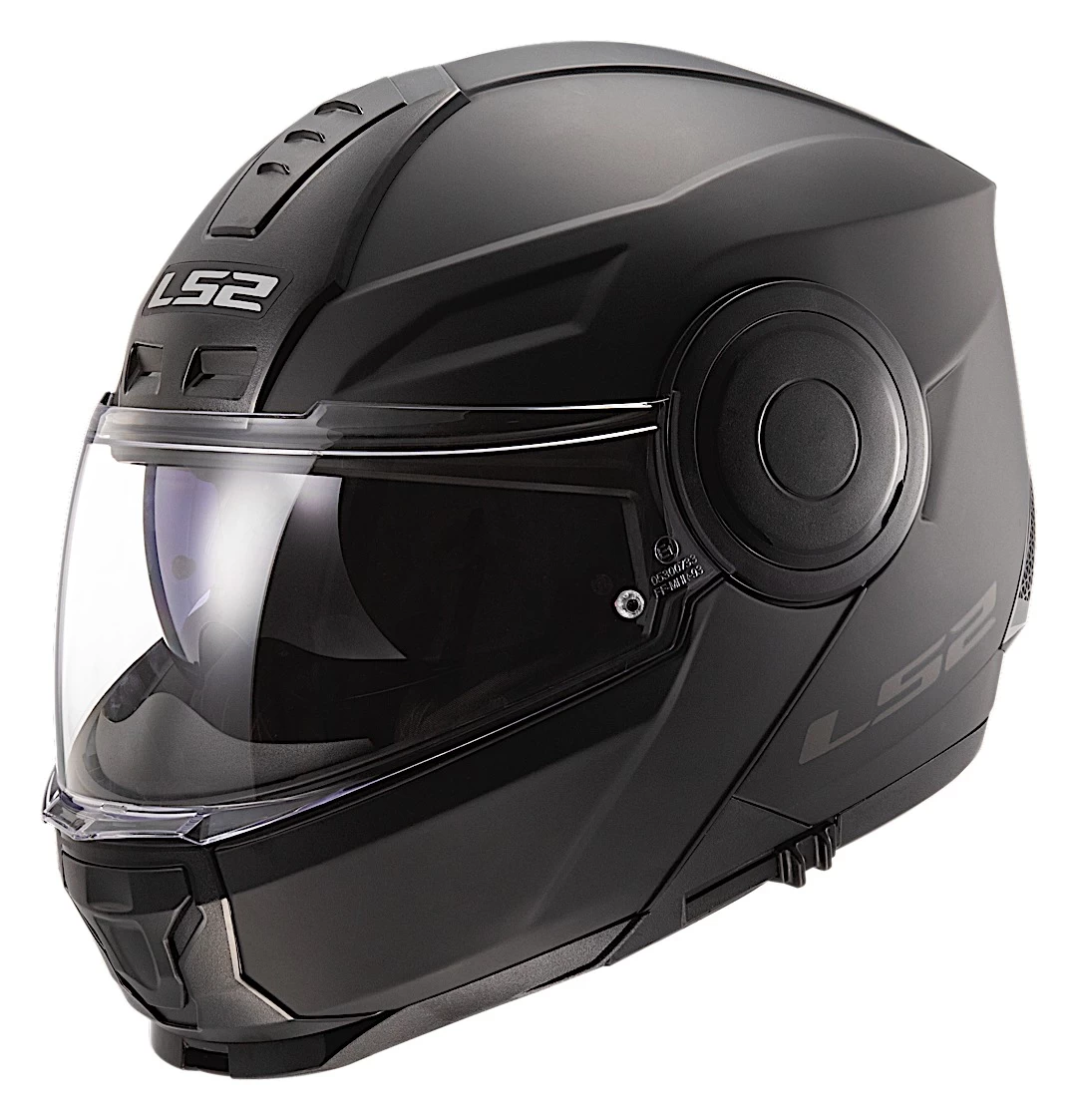 LS2 Horizon Helmet 2 LS2 Horizon Helmet - Image 2