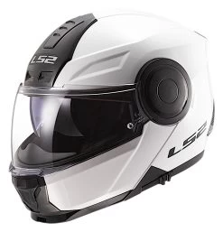 LS2 Horizon Helmet 7 LS2 Horizon Helmet -Moto Gear Shop ls2 horizon helmet white