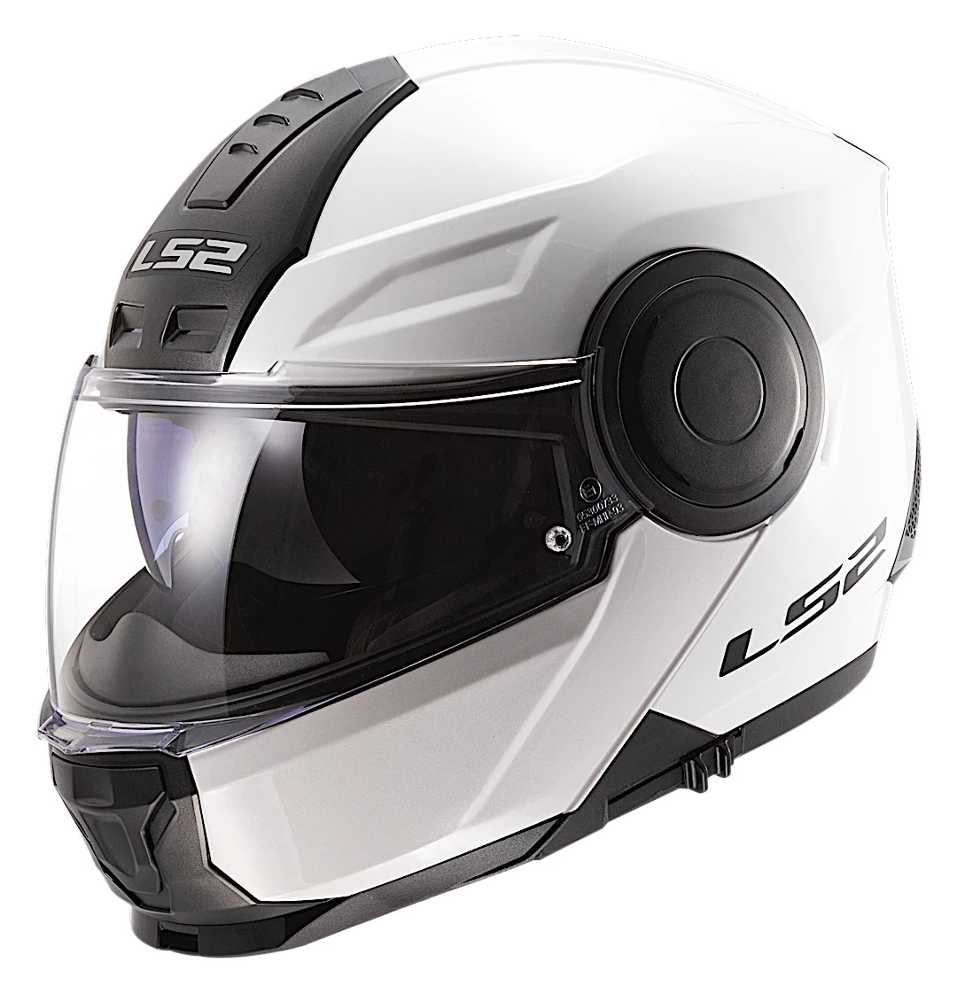 LS2 Horizon Helmet 4 LS2 Horizon Helmet - Image 4