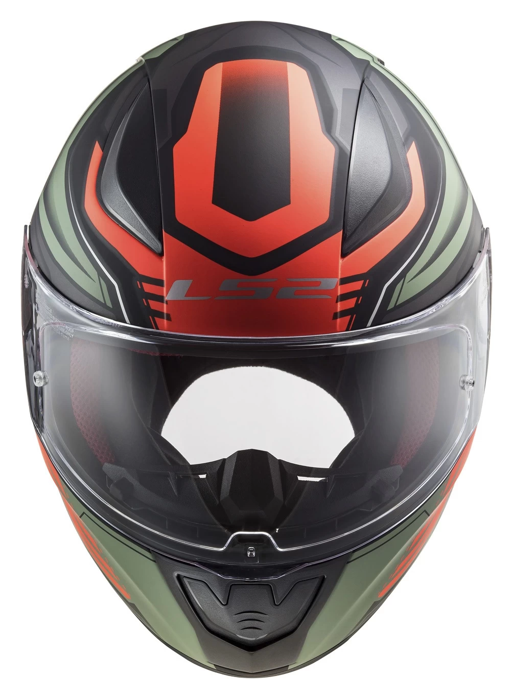 LS2 Rapid Gale Helmet 3 LS2 Rapid Gale Helmet - Image 3