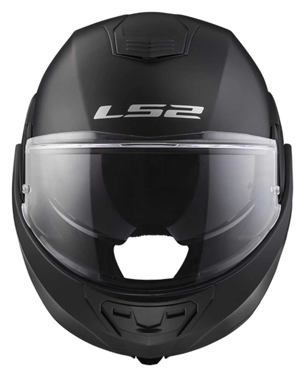 LS2 Valiant Helmet 4 LS2 Valiant Helmet - Image 4