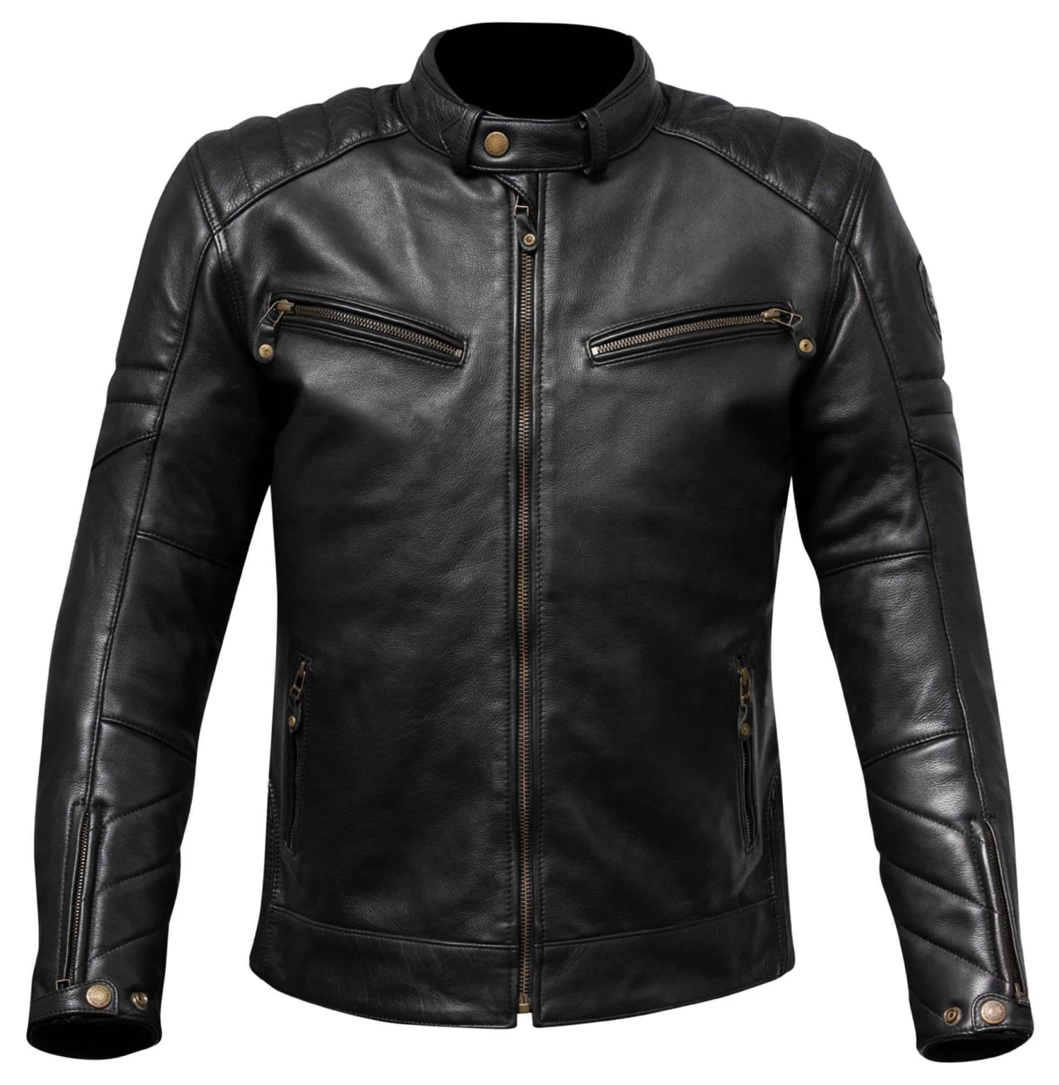 Merlin Chase Jacket 1 Merlin Chase Jacket