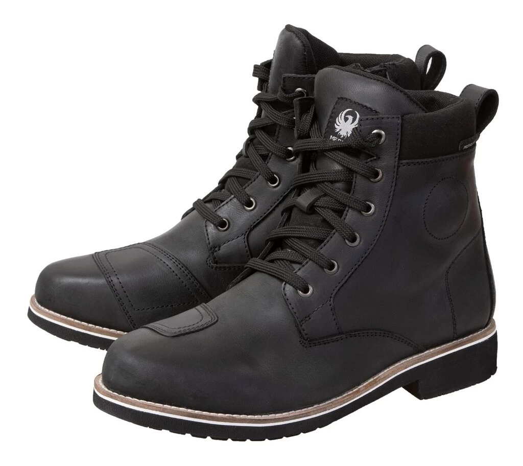 Merlin Ether Boots 2 Merlin Ether Boots - Image 2