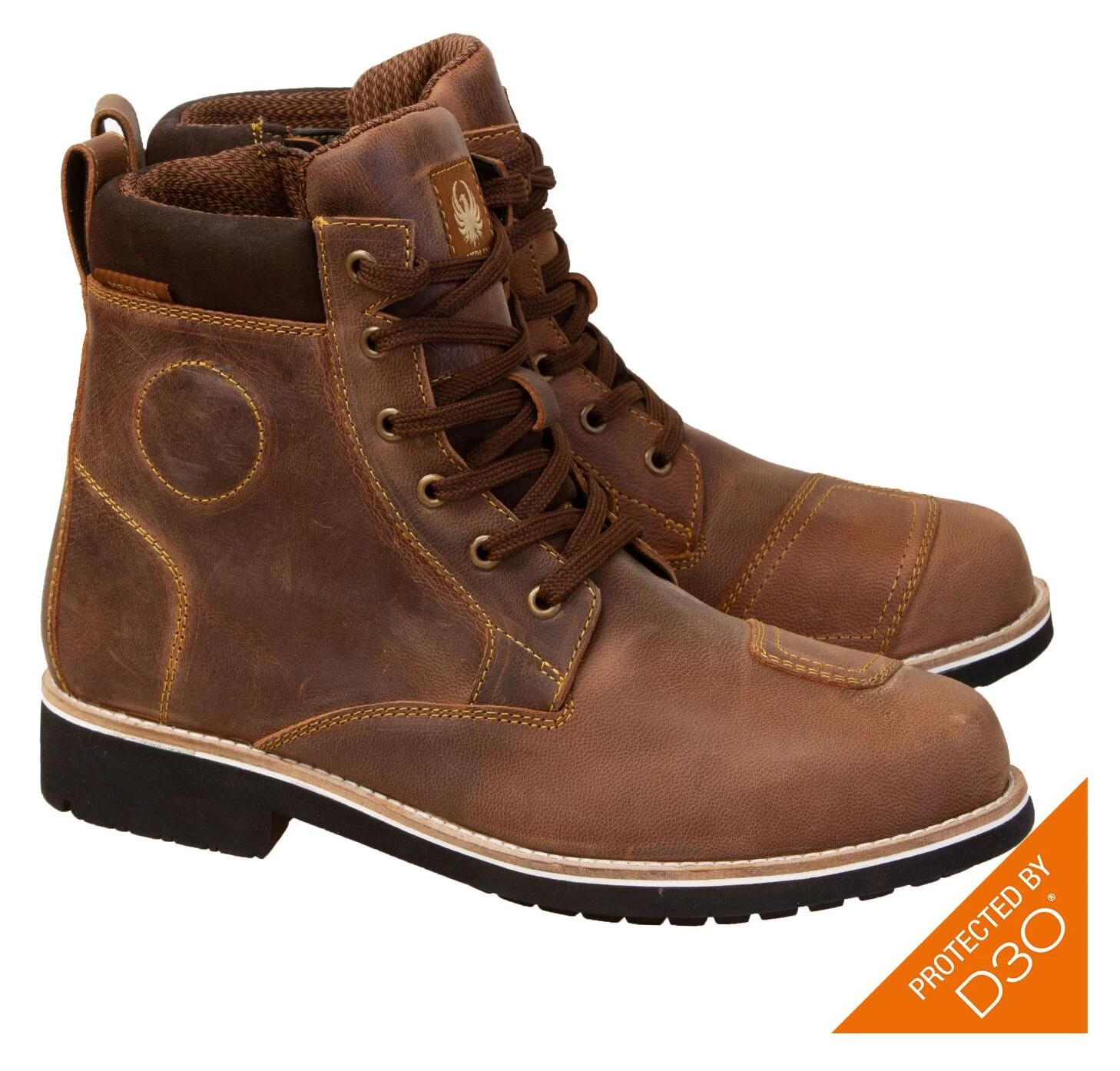 Merlin Ether Boots 3 Merlin Ether Boots - Image 3