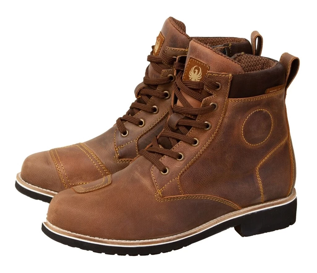 Merlin Ether Boots 4 Merlin Ether Boots - Image 4