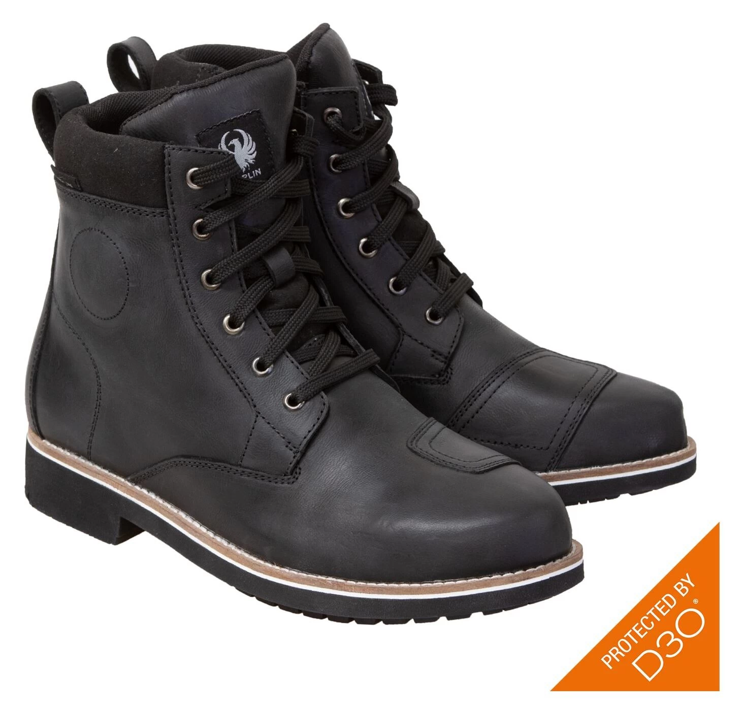 Merlin Ether Boots 1 Merlin Ether Boots