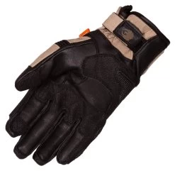 Merlin Mahala D3O Explorer WP Gloves -Moto Gear Shop merlin mahala d30 wp explorer glove sand
