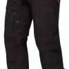 Merlin Mahala Pro D3O Explorer Pants