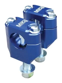 Mika Metals 7/8" Bar Clamps 6 Mika Metals 7/8" Bar Clamps -Moto Gear Shop mika metals mika18 bar clamps 2