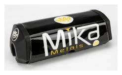 Mika Metals Raw Series Bar Pad