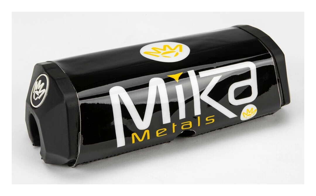 Mika Metals Raw Series Bar Pad 1 Mika Metals Raw Series Bar Pad