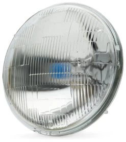 Milwaukee Twins 5 3/4" Halogen Sealed Beam