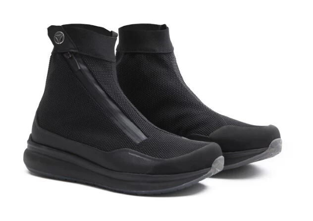 MOMODesign Firegun 1 WP Boots 1 MOMODesign Firegun 1 WP Boots