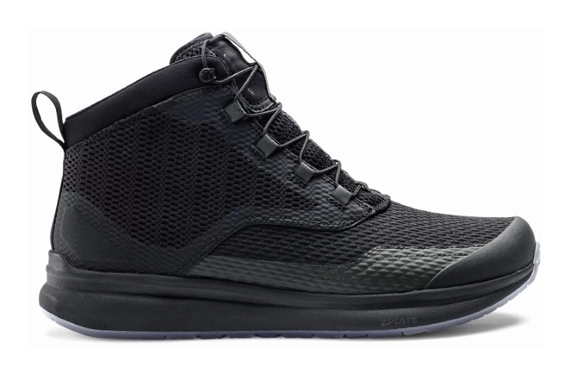 MOMODesign Firegun 3 Air Boots 2 MOMODesign Firegun 3 Air Boots - Image 2