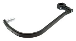 Moose Racing Aluminum Handguards Black / 7/8" Standard Handlebars [Previously Installed]