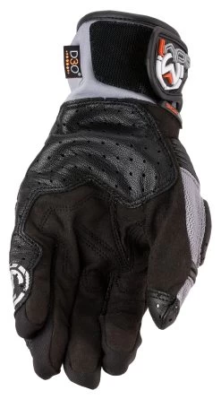 Moose Racing ADV1 Air Gloves 5 Moose Racing ADV1 Air Gloves -Moto Gear Shop moose racing glove s19 adv1 air 2