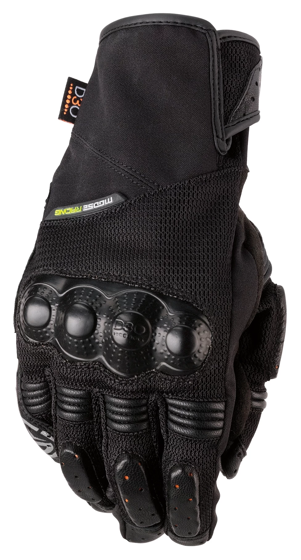 Moose Racing ADV1 Air Gloves 1 Moose Racing ADV1 Air Gloves