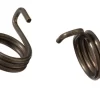 Moose Racing Footpeg Return Springs
