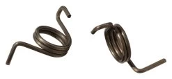 Moose Racing Footpeg Return Springs