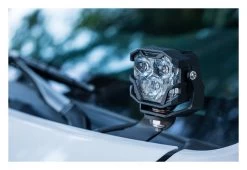 Morimoto 4Banger NCS LED Pods 18 Morimoto 4Banger NCS LED Pods -Moto Gear Shop morimoto4 banger ncsled pods 4