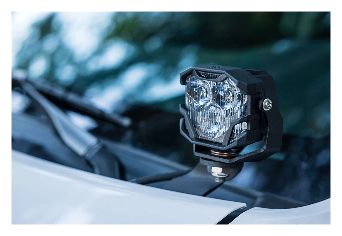 Morimoto 4Banger NCS LED Pods 5 Morimoto 4Banger NCS LED Pods - Image 5