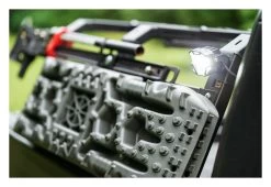 Morimoto 4Banger NCS LED Pods 20 Morimoto 4Banger NCS LED Pods -Moto Gear Shop morimoto4 banger ncsled pods 6