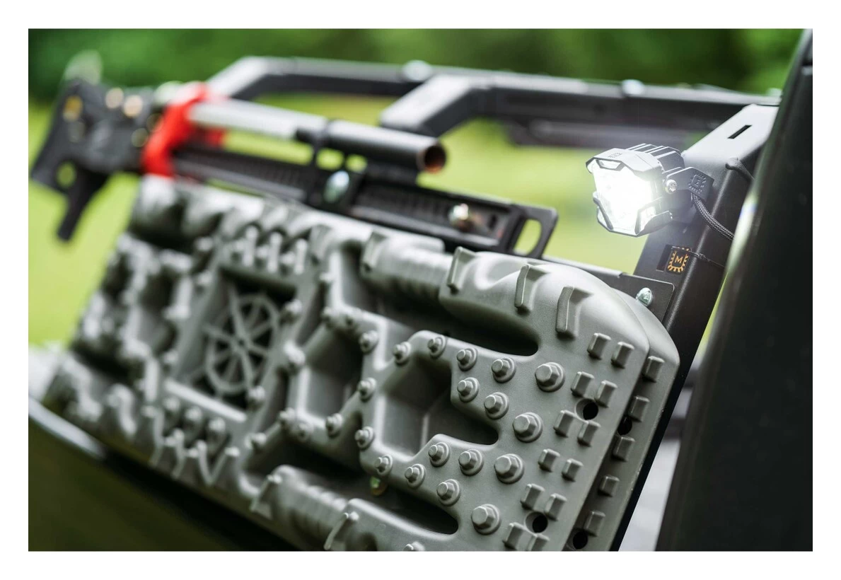 Morimoto 4Banger NCS LED Pods 7 Morimoto 4Banger NCS LED Pods - Image 7