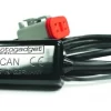 Motogadget M-Can OBD Signal Converter For Harley