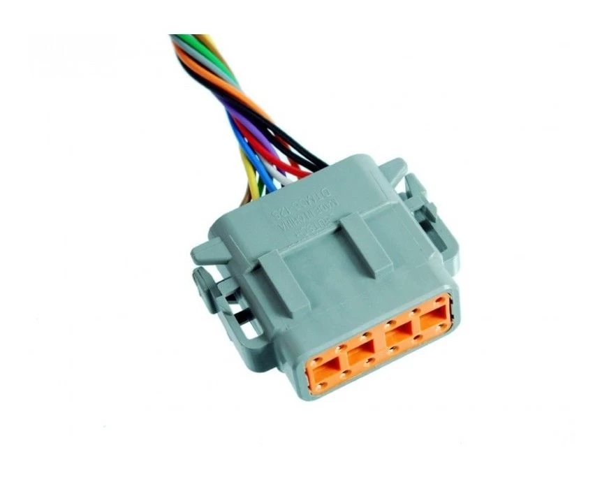 Motogadget M-Can J1850 Signal Converter For Harley Sportster 2004-2013 3 Motogadget M-Can J1850 Signal Converter For Harley Sportster 2004-2013 - Image 3