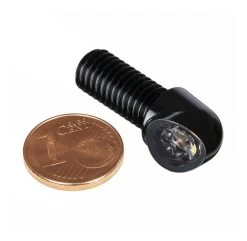 Motogadget M-Blaze Tens3 LED 3-In-1 Rear Indicator