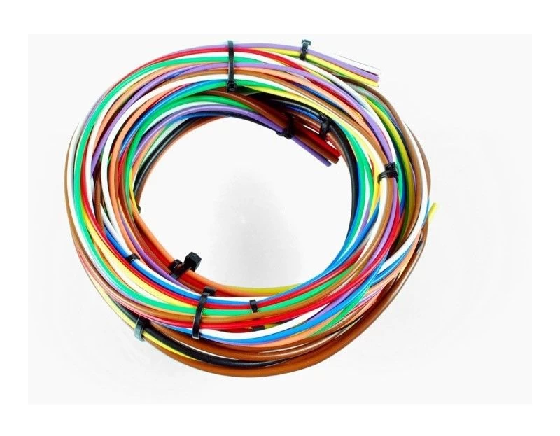 Motogadget M-Unit Cable Kit 2 Motogadget M-Unit Cable Kit - Image 2