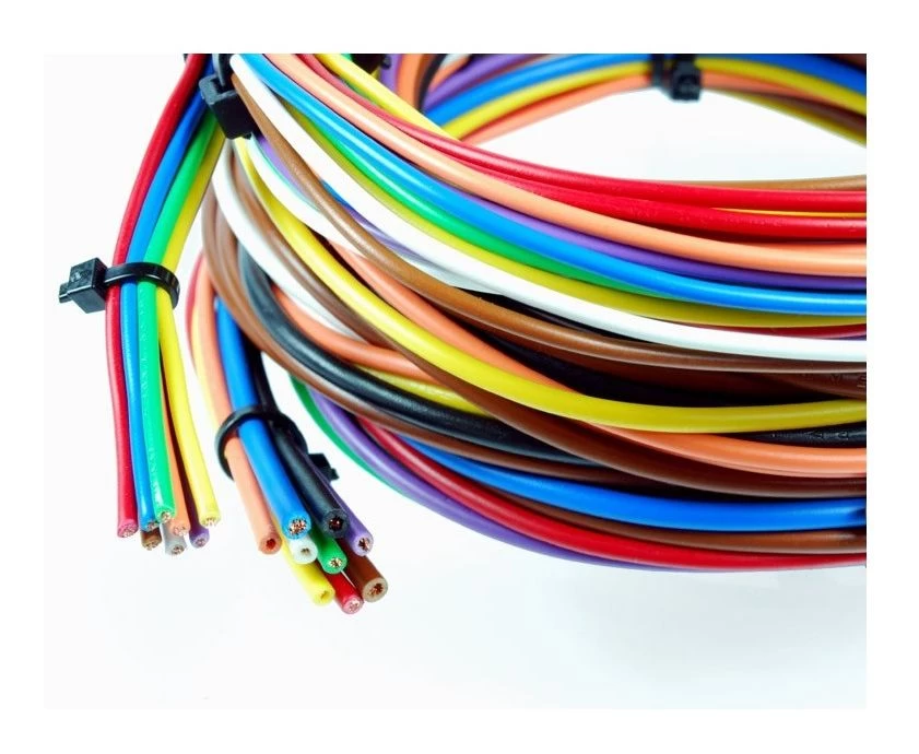 Motogadget M-Unit Cable Kit 1 Motogadget M-Unit Cable Kit