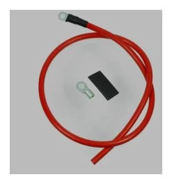 Motogadget Mo.Unit Battery Cable