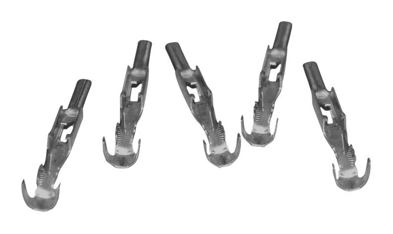 Namz Delphi 480 Crimp Terminals 2 Namz Delphi 480 Crimp Terminals - Image 2