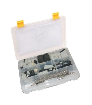 Namz Molex MX-150 Builders Kit 1 Namz Molex MX-150 Builders Kit