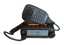 NavAtlas Car-to-Car Dual Band Radio