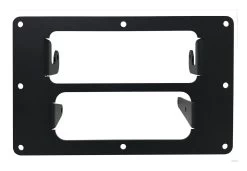 NavAtlas NNT10 & NCR2 Intercom Bracket Yamaha YXZ 1000